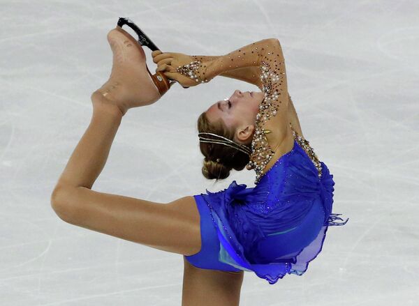 Елена Радионова Елена Радионова