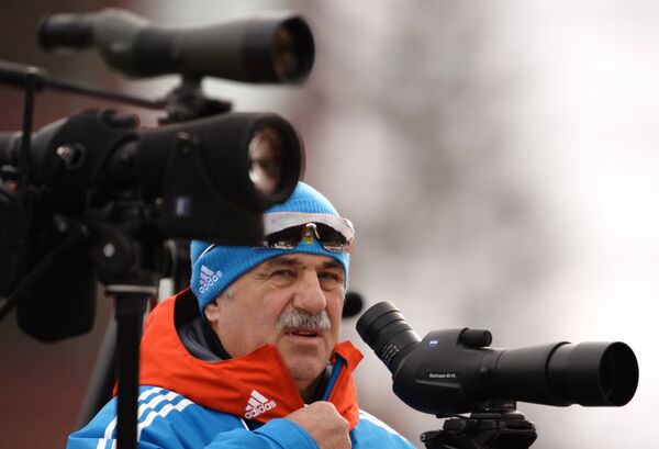 Александр Касперович Александр Касперович