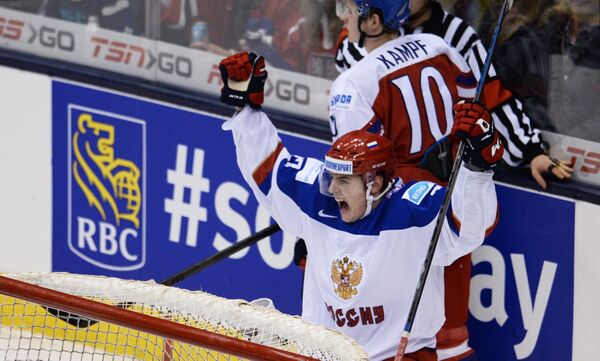 Иван Барбашев Иван Барбашев