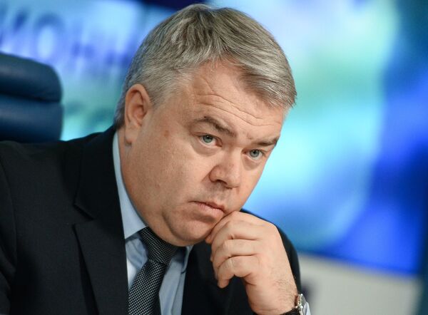 Михаил Бутов Михаил Бутов