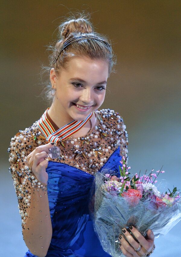 Елена Радионова (Россия) Елена Радионова (Россия)