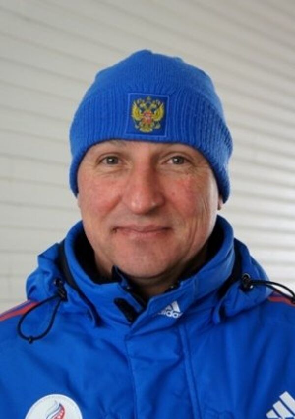 Александр Щегловский Александр Щегловский
