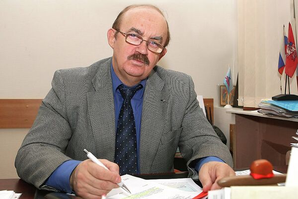 Сергей Купин Сергей Купин