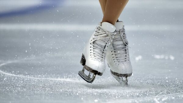 Самоделкина исполнила четверной прыжок на этапе Кубка России