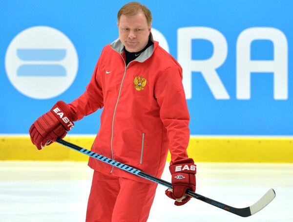 Алексей Жамнов Алексей Жамнов