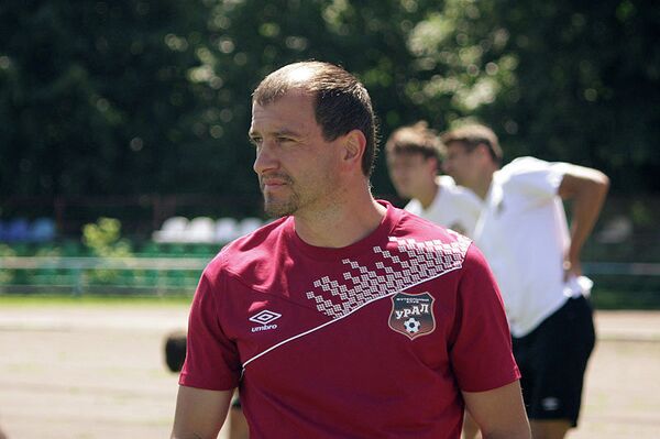 Вадим Скрипченко Вадим Скрипченко