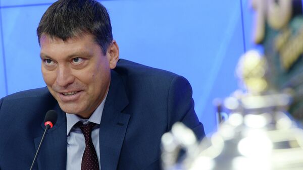Александр Яременко Александр Яременко