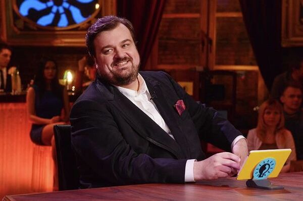 Василий Уткин Василий Уткин