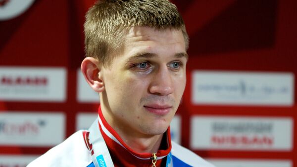 Виталий Дунайцев Виталий Дунайцев