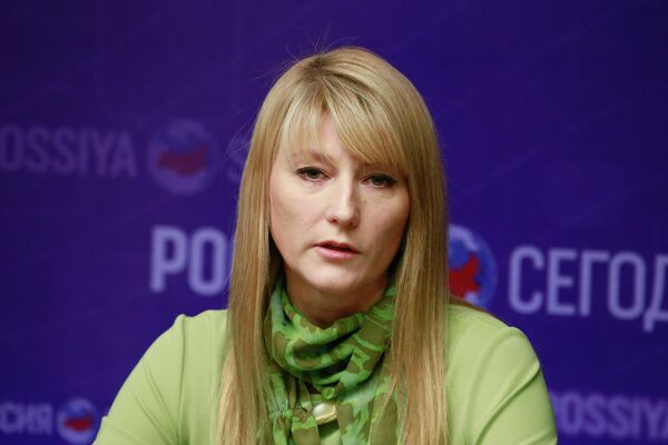 Светлана Журова Светлана Журова