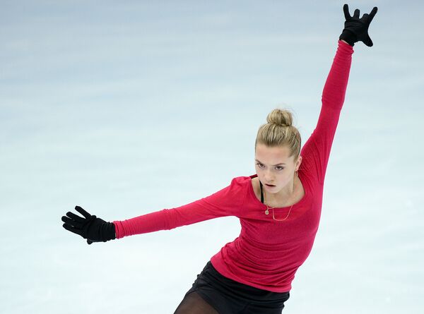 Елена Радионова (Россия) Елена Радионова (Россия)