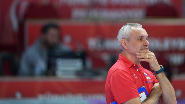 Юрий Маричев Юрий Маричев