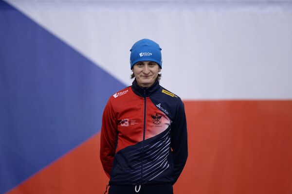 Мартина Сабликова Мартина Сабликова