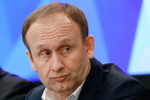 Сергей Мяус Сергей Мяус