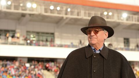 Александр Тихонов Александр Тихонов