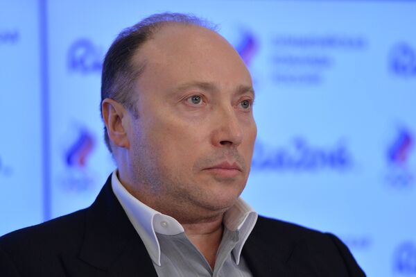 Вячеслав Аминов Вячеслав Аминов