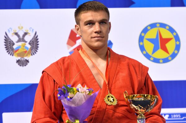 Вадим Немков (Россия) Вадим Немков (Россия)