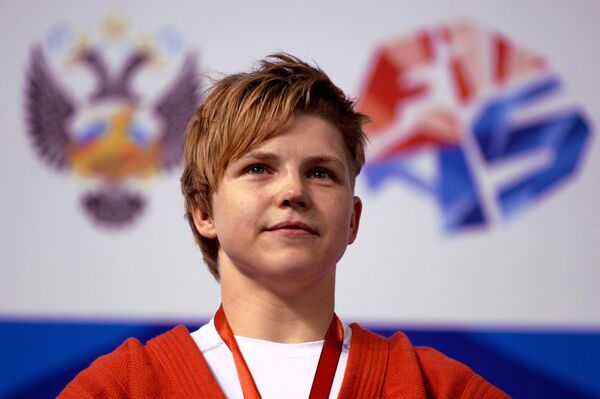 Екатерина Оноприенко (Россия) Екатерина Оноприенко (Россия)