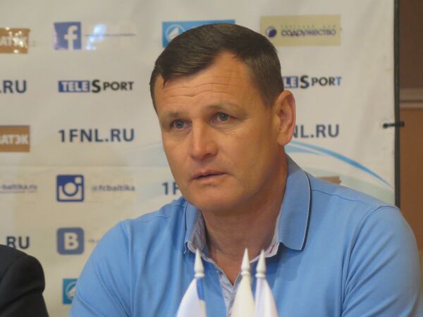 Александр Горбачев Александр Горбачев