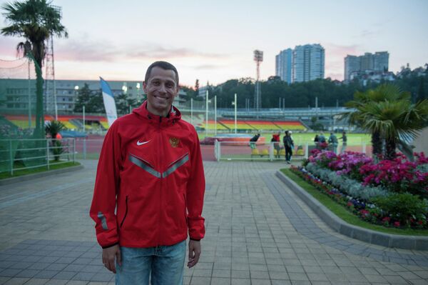 Юрий Борзаковский Юрий Борзаковский