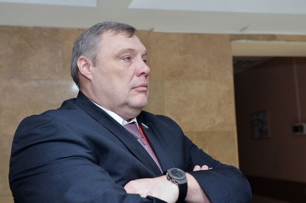 Борис Иванюженков Борис Иванюженков
