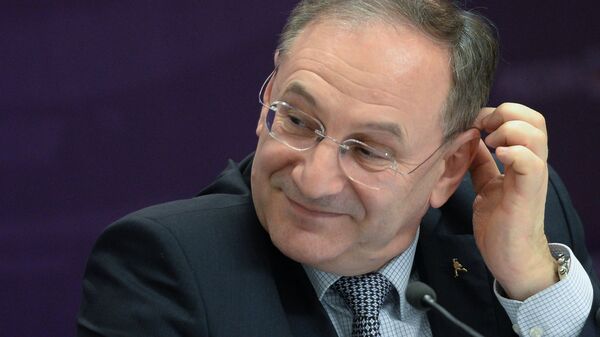 Александр Коган Александр Коган