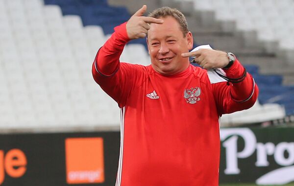 Леонид Слуцкий Леонид Слуцкий