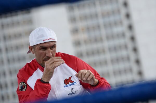 Сергей Ковалёв Сергей Ковалёв