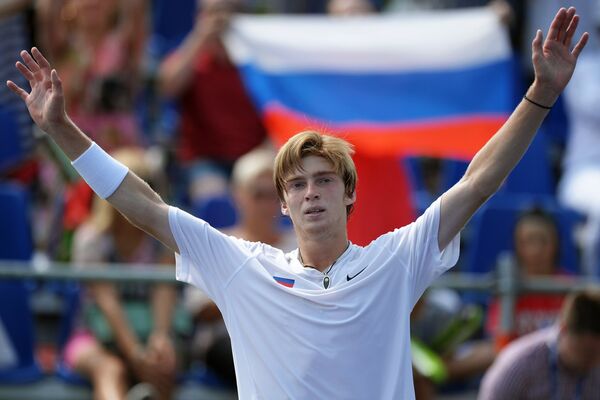 Андрей Рублев Андрей Рублев
