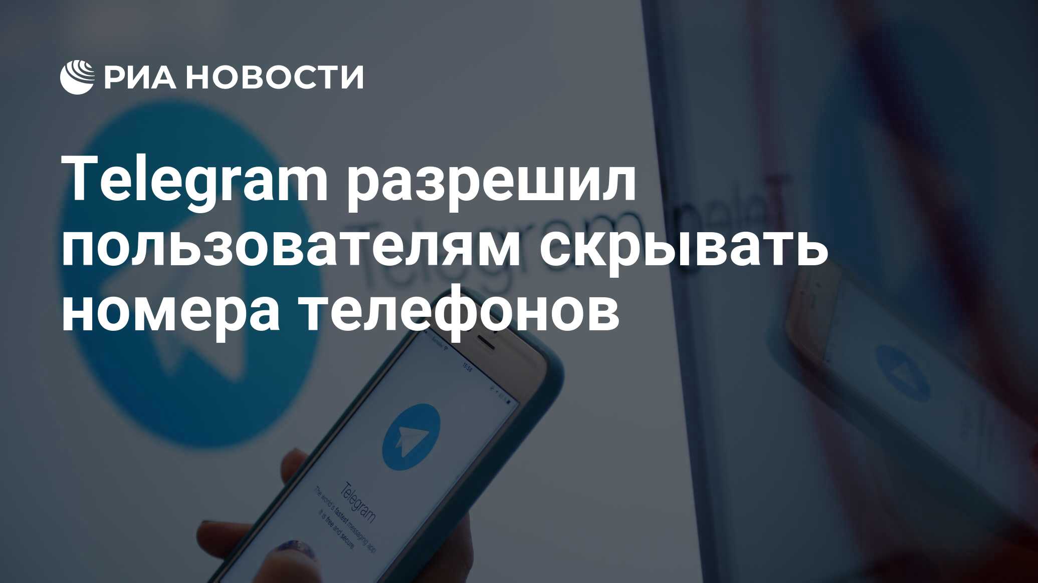 Telegram пробив номера авто